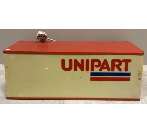 Automobilia & Enamel Signs – A Single Owner, No Reserve Sale