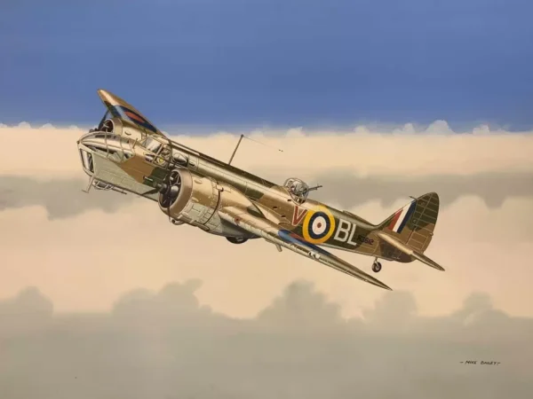 Aviation Art