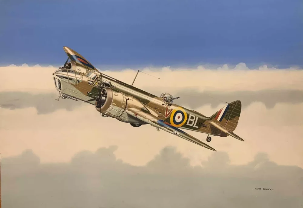 Aviation Art