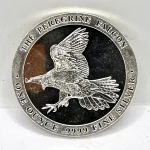 Coins, Gold & Silver Bullion Auction — image 23
