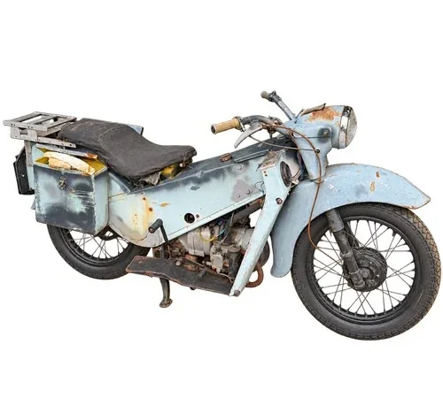 Motorcycles, Antiques, General, Tools