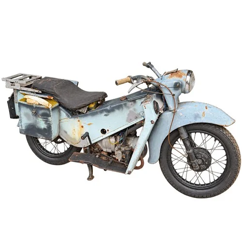 Motorcycles, Antiques, General, Tools