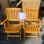 Bramblecrest Garden Furniture Warehouse Clearance Auction: Ex-Display, Samples & End-of-Season Stock — image 12