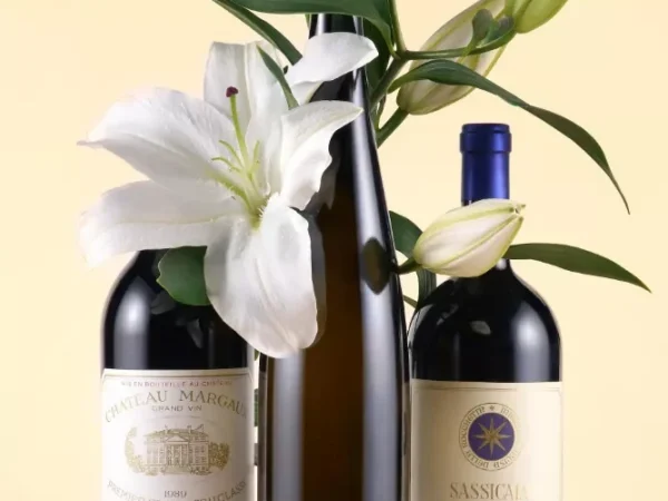 Bordeaux Icons and Beyond: A Private Collection of