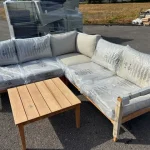 Bramblecrest Garden Furniture Warehouse Clearance Auction: Ex-Display, Samples & End-of-Season Stock — image 14