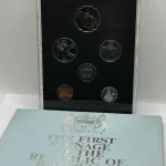 Coins, Gold & Silver Bullion Auction — image 18