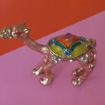 main auction 400 plus lots all lots start £1 no reserve collection or delivery Star wars jewellery military badges… — image 13