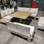 Bramblecrest Garden Furniture Warehouse Clearance Auction: Ex-Display, Samples & End-of-Season Stock — image 16