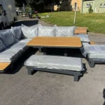 Bramblecrest Garden Furniture Warehouse Clearance Auction: Ex-Display, Samples & End-of-Season Stock — image 18