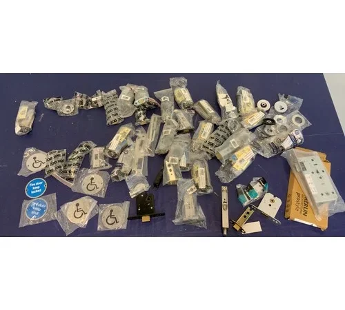 Business, Plant, Equipment, Tools & Garden Machinery **All Bidders Must Have an Auction Membership to Bid** to include Direct Authority Vehicles & Classic VW Golf