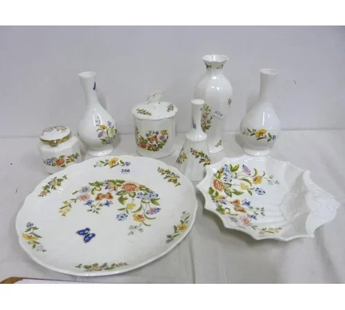 Carlisle – Home Furnishing and Interiors Auction to Include Antiques and Modern Furniture. A Large Selection of Ceramics, Glass and Decorative Ware, Assorted Pocket and Wrist Watches, Jewellery
