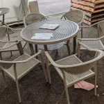 Bramblecrest Garden Furniture Warehouse Clearance Auction: Ex-Display, Samples & End-of-Season Stock — image 19