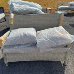 Bramblecrest Garden Furniture Warehouse Clearance Auction: Ex-Display, Samples & End-of-Season Stock — image 23