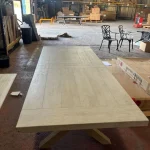 Bramblecrest Garden Furniture Warehouse Clearance Auction: Ex-Display, Samples & End-of-Season Stock — image 20
