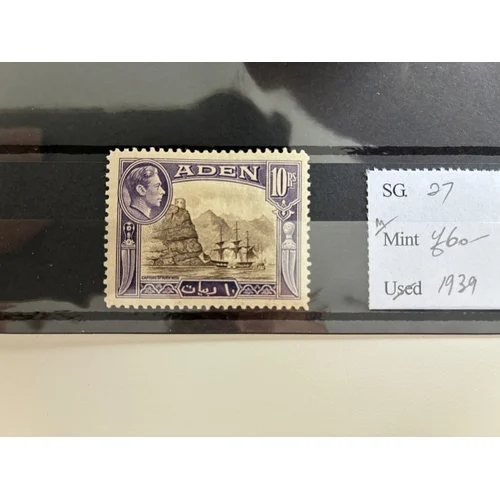 Chipperfield Stamp Auction – No Buyers Premium