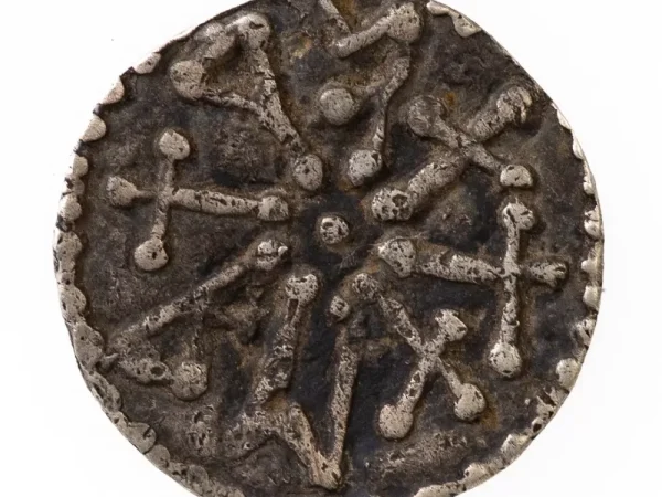 Coins, Banknotes, Medals & Militaria