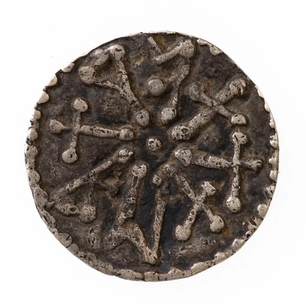 Coins, Banknotes, Medals & Militaria