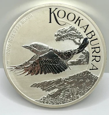 Coins, Gold & Silver Bullion Auction