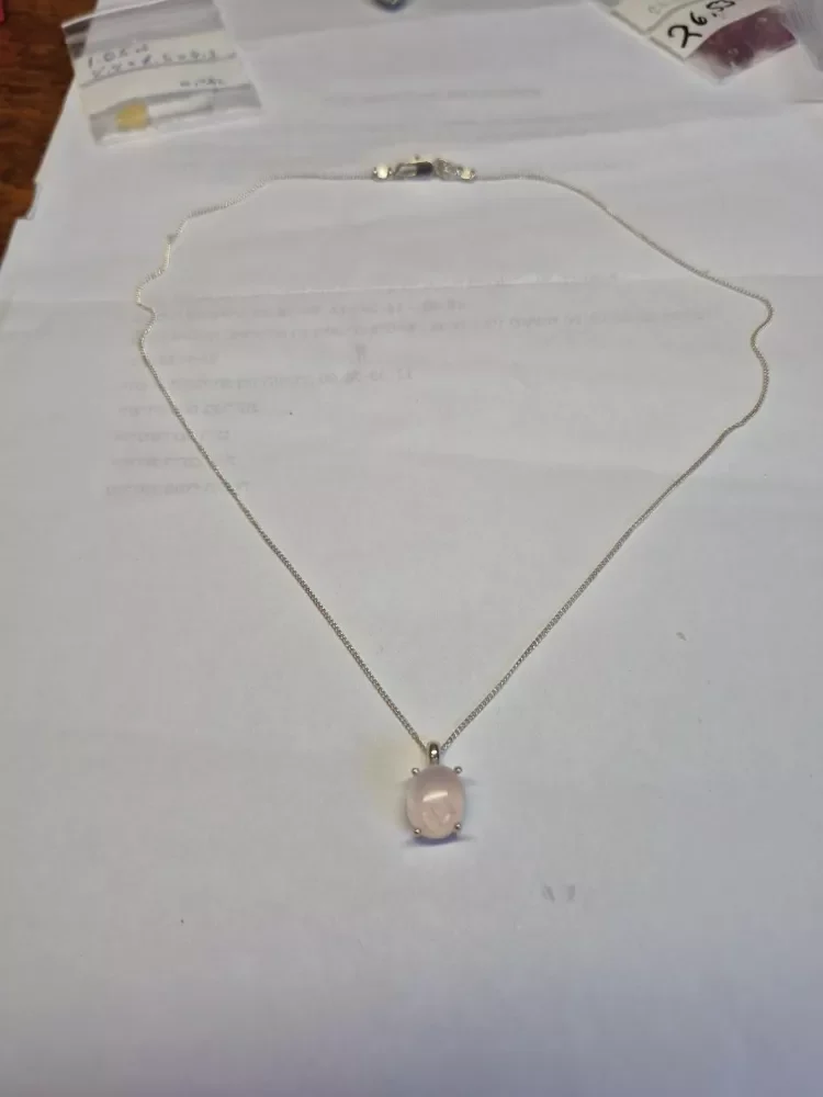 Collection of Fine Jewellery and Gemstones | Rings, Necklaces, Bracelets & Earrings | Free Delivery