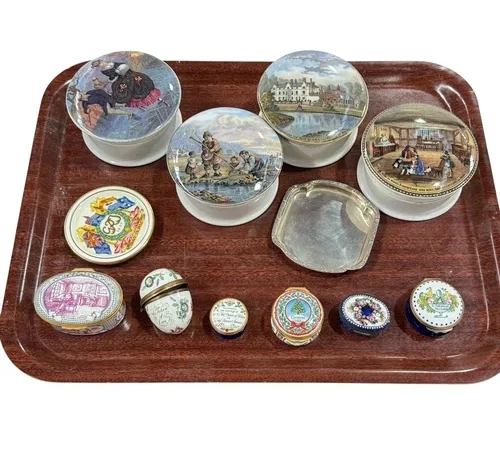 Collectors & Interiors Sale