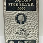 Coins, Gold & Silver Bullion Auction — image 20