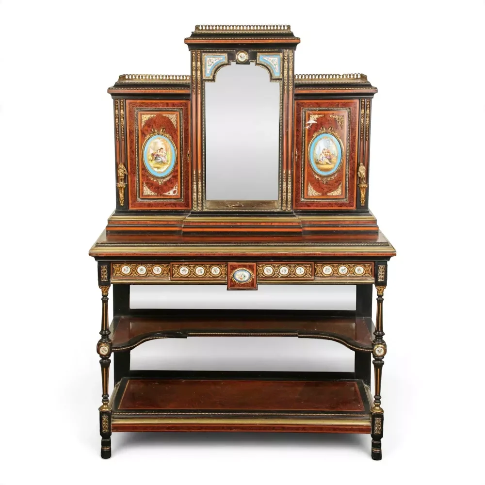 Country House Attic Sale