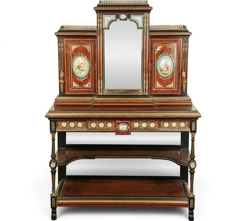 Country House Attic Sale