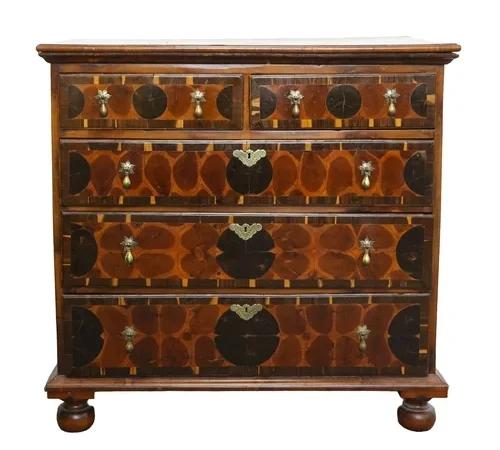 Decorative & Fine Arts