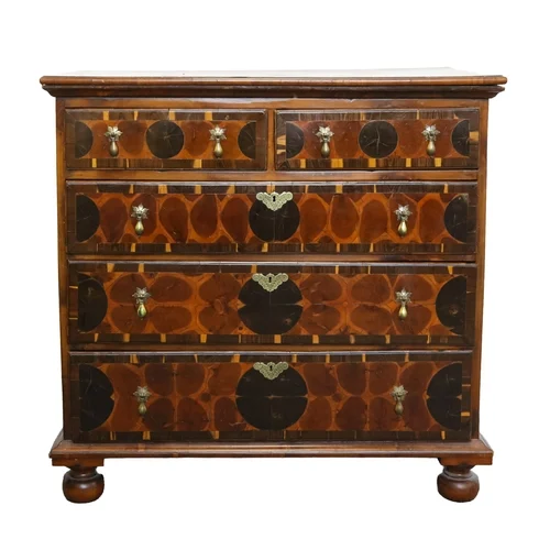 Decorative & Fine Arts