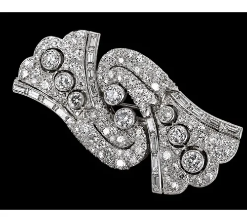 Estate and Fine Jewellery Sale