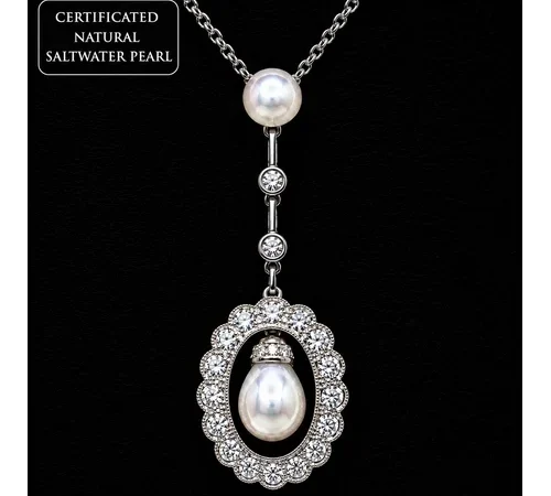 Estate and Fine Jewellery Sale