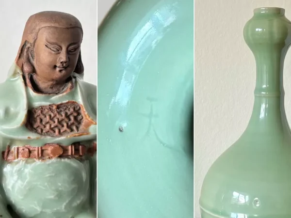 Fine Asian Art