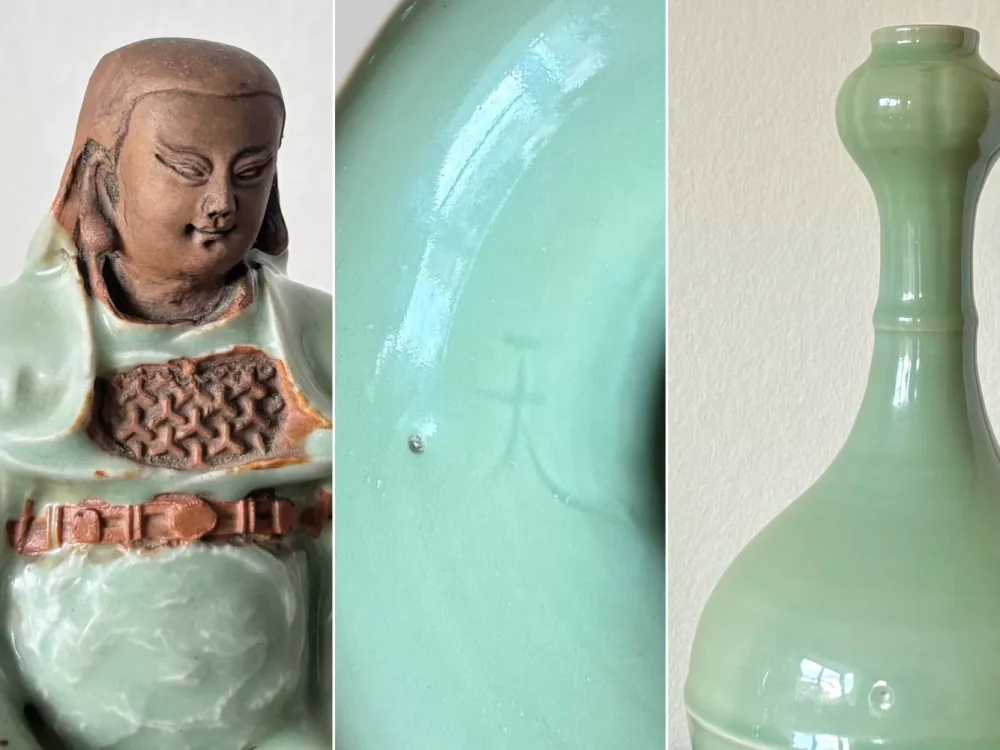 Fine Asian Art