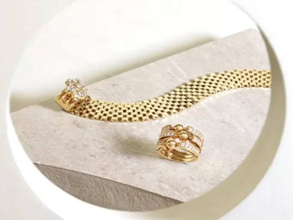 Fine Jewellery and Watches