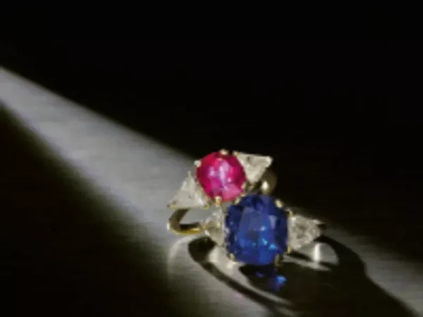 Fine Jewellery