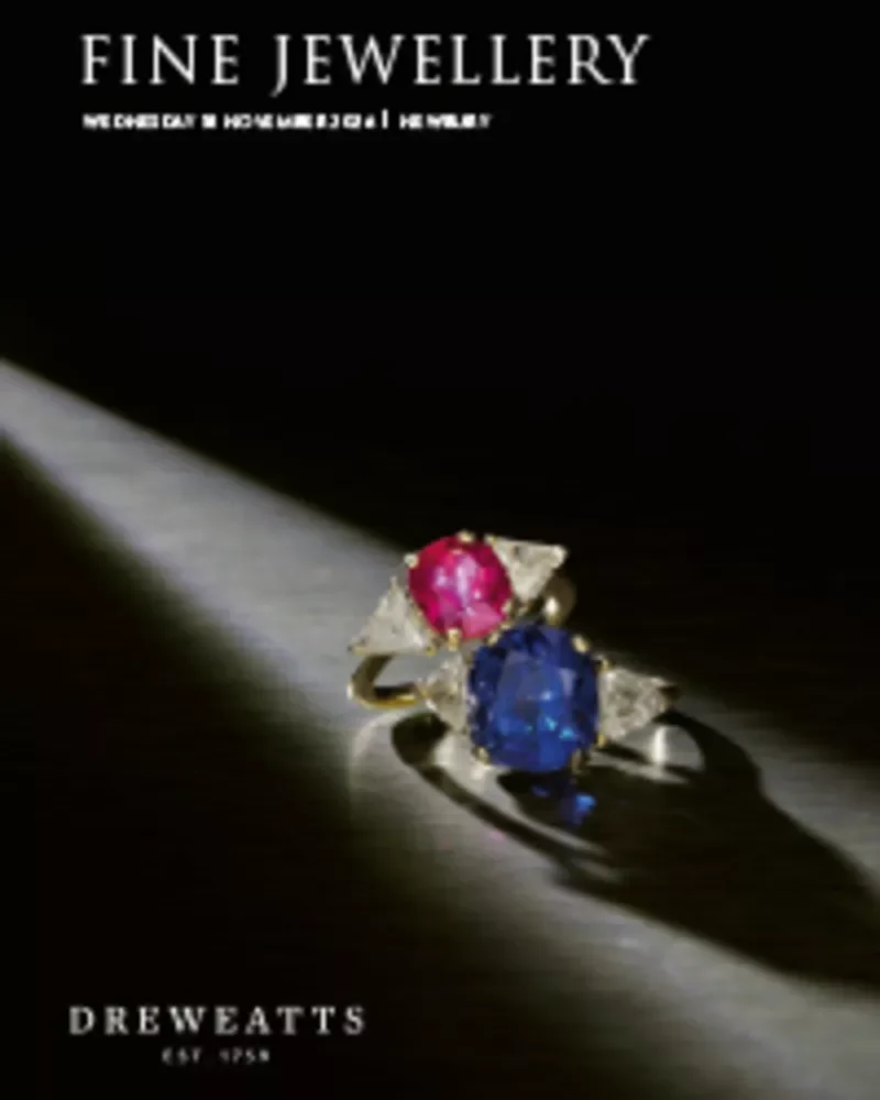 Fine Jewellery