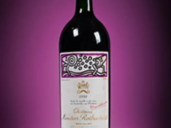 Fine Wine, Champagne, Vintage Port & Spirits: To Include a Collection of Domaine Méo-Camuzet