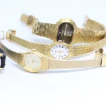 LIVE General Auction – Jewellery, Watches, Glass, Ceramics & collectables — image 11