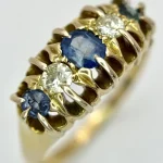 Three-Day General Auction (Jewellery, Watches, Designer Items, Militaria, Coins, Asian Antiques and Collectables) — image 6
