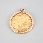 October (2) One Day Antique and Collectors Auction to include Jewellery, Watches, Ceramics, etc. — image 6