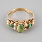 October (2) One Day Antique and Collectors Auction to include Jewellery, Watches, Ceramics, etc. — image 4
