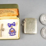 October (2) One Day Antique and Collectors Auction to include Jewellery, Watches, Ceramics, etc. — image 5