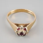 October (2) One Day Antique and Collectors Auction to include Jewellery, Watches, Ceramics, etc. — image 12