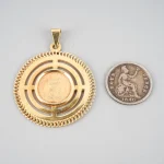 October (2) One Day Antique and Collectors Auction to include Jewellery, Watches, Ceramics, etc. — image 18