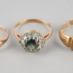October (2) One Day Antique and Collectors Auction to include Jewellery, Watches, Ceramics, etc. — image 21