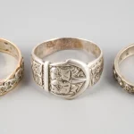 October (2) One Day Antique and Collectors Auction to include Jewellery, Watches, Ceramics, etc. — image 7