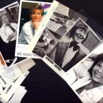 LIVE AUTOGRAPH ENTERTAINMENT, SPORT, SPACE, MUSIC AND HISTORICAL — image 14
