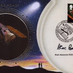 LIVE AUTOGRAPH ENTERTAINMENT, SPORT, SPACE, MUSIC AND HISTORICAL — image 19