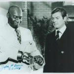 LIVE AUTOGRAPH ENTERTAINMENT, SPORT, SPACE, MUSIC AND HISTORICAL — image 11
