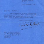 LIVE AUTOGRAPH ENTERTAINMENT, SPORT, SPACE, MUSIC AND HISTORICAL — image 7